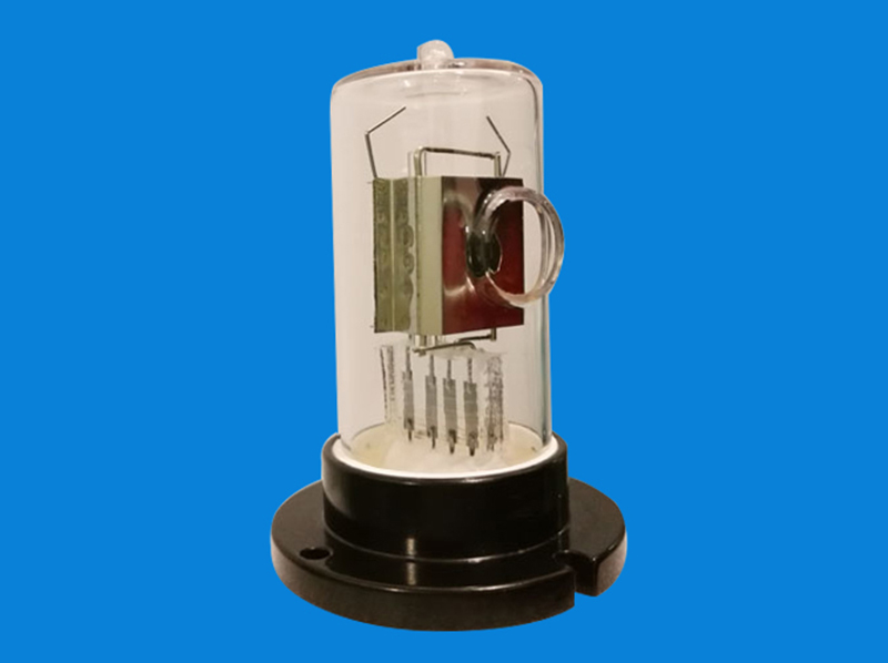 介紹球形氘燈的特點